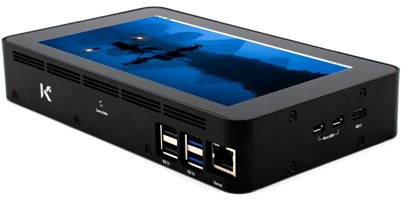 What Is The Best Touchscreen Display for Raspberry Pi 5 in 2025?