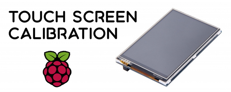 touchscreen calibration thumnb