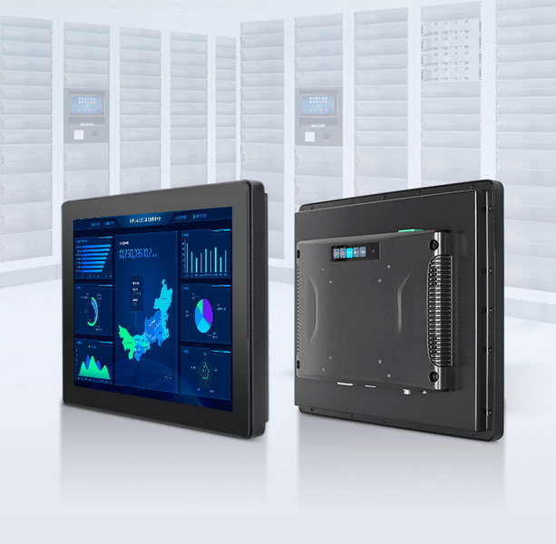 industrial Touchscreen PC1