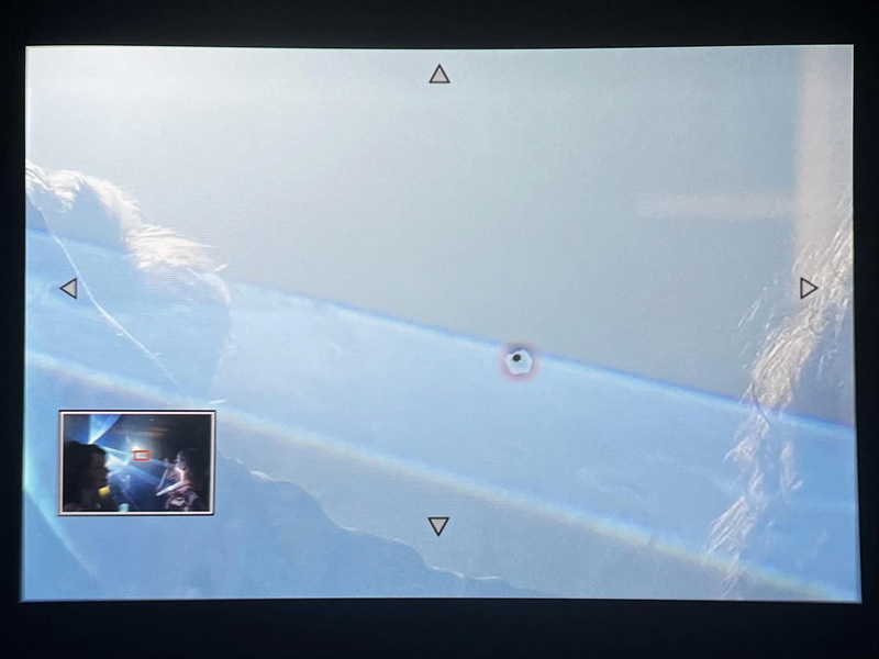laser safety and potential damage