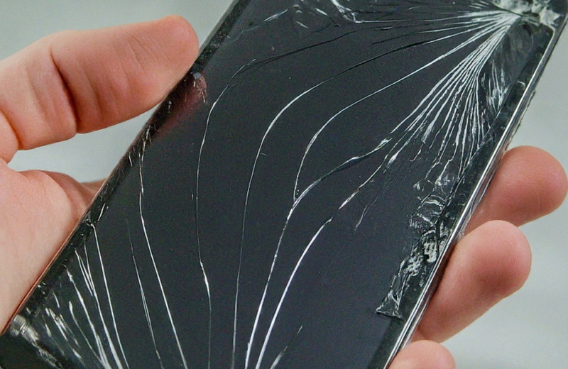 Hps Light Damage Lcd Screen3