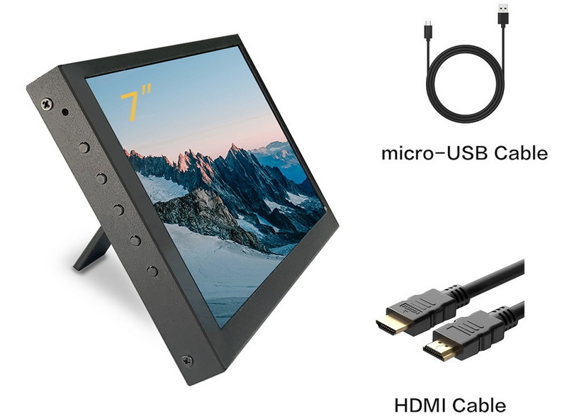 How To Find The Best 10-Inch LCD Touchscreen Display with HDMI on AliExpress?