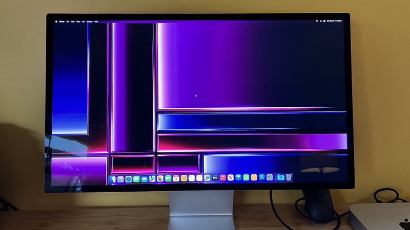 apple studio display