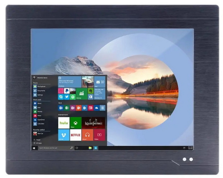 Can A Touchscreen Display Help Boost Productivity on Your PC?