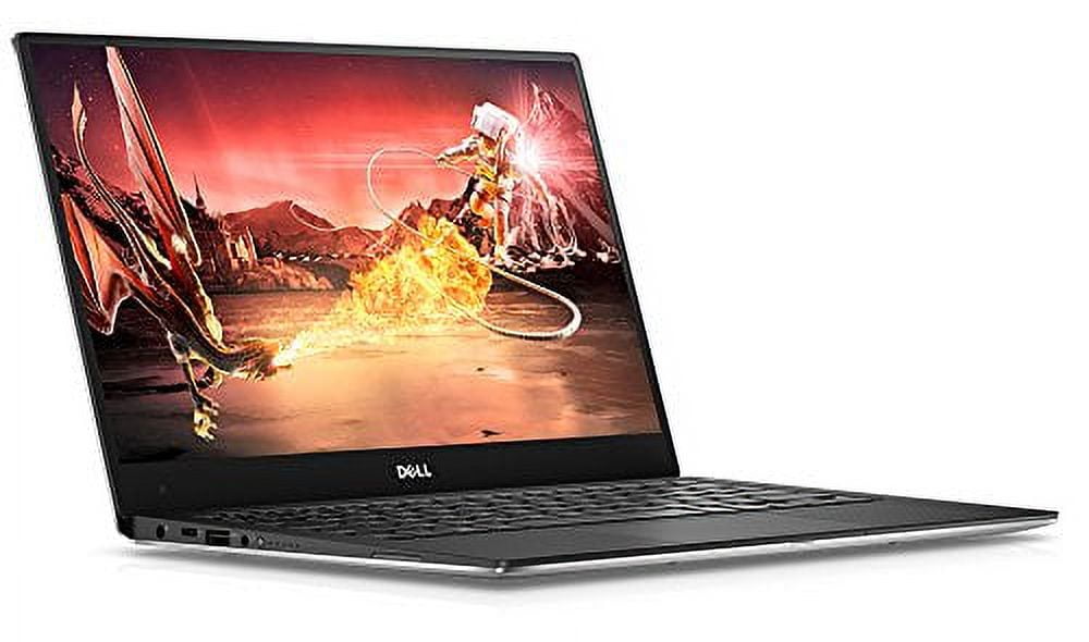 High Resolution Laptop Screen