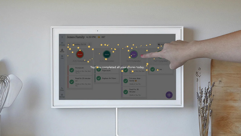 Why Should You Upgrade To A Skylight Touchscreen Display Today?