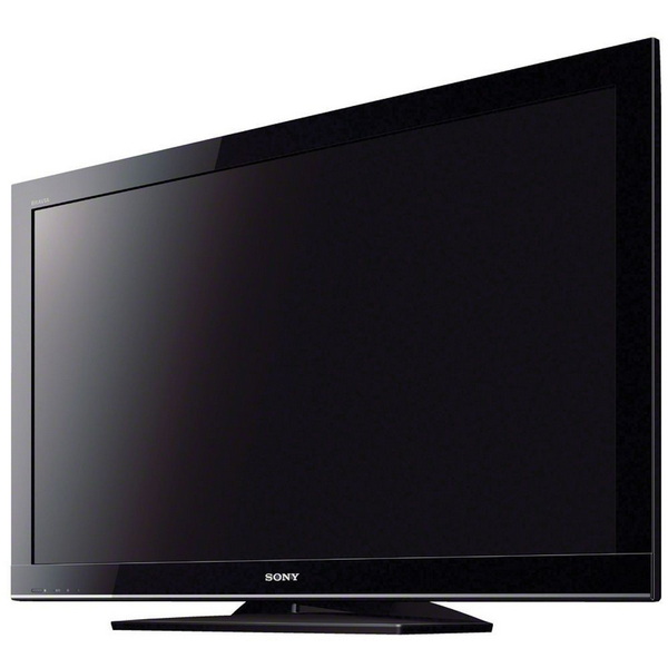 LCD HDTV Screen Cleaning