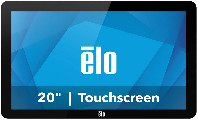 Capacitive Touch Display 20 Inch