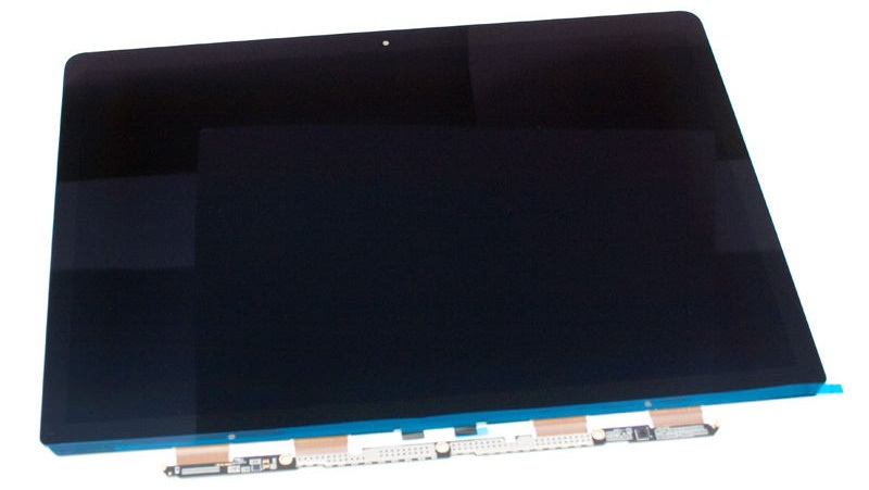 MacBook LCD画面を修正するのはいくらですか？