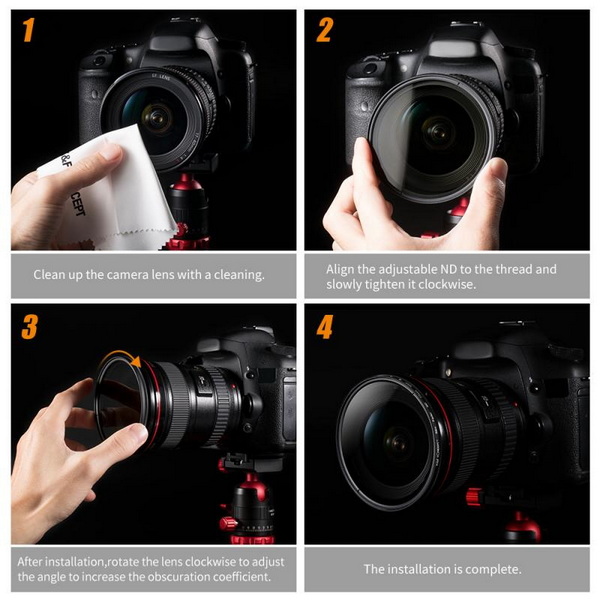How To Clean Camera Lcd Screen