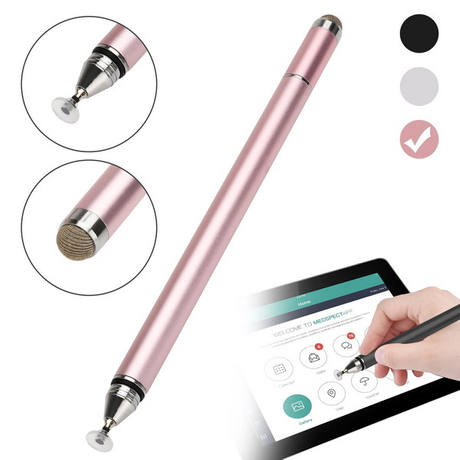 Stylus Working How Does A Stylus Work On A Touch Screen