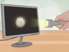 Écran LCD De Remplacement Avec Tactile, Module Couleur, Neuf, Générique