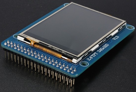 High-Quality LCD Displays High-Quality LCD Displays