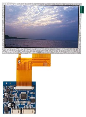 Top TFT LCD Display Manufacturers and Suppliers in Japan