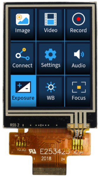 High-Quality LCD Panels High-Quality LCD Panels