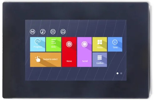 Touch Screen Monitor Suppliers