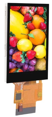 Top TFT LCD Display Manufacturers and Suppliers in Portugal