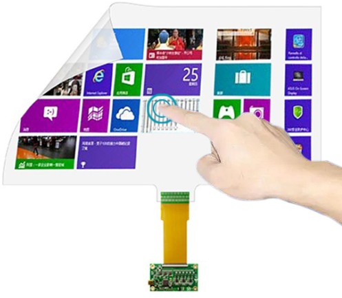 Capacitive Touch Panel Suppliers