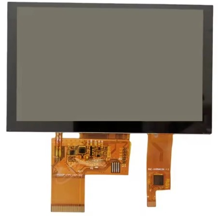 Customized Touch Panel Solutions Malaysia