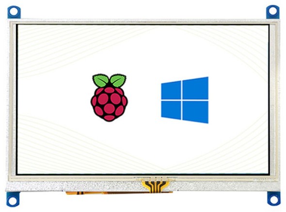 High-Performance Touch Screens