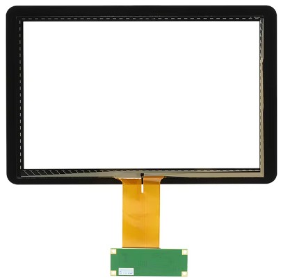 Custom Touch Displays Custom Touch Displays