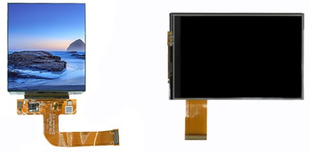 LCD Module Manufacturers