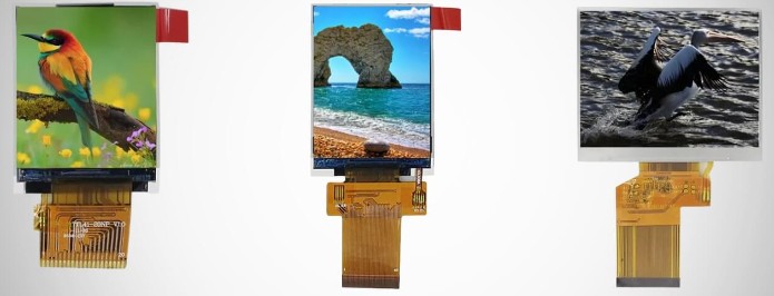 LCD Display Solutions LCD Display Solutions