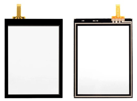 Touch Screen Technology Trends