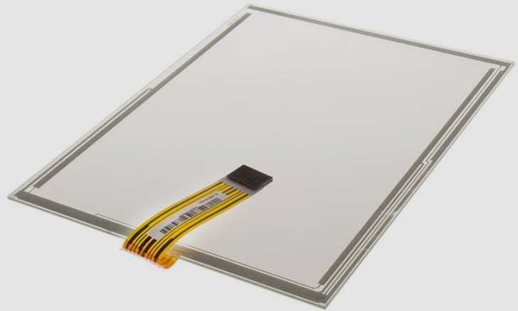 Resistive Touch Panel Suppliers