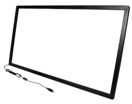 Touch Screen Supply Chain South Korea