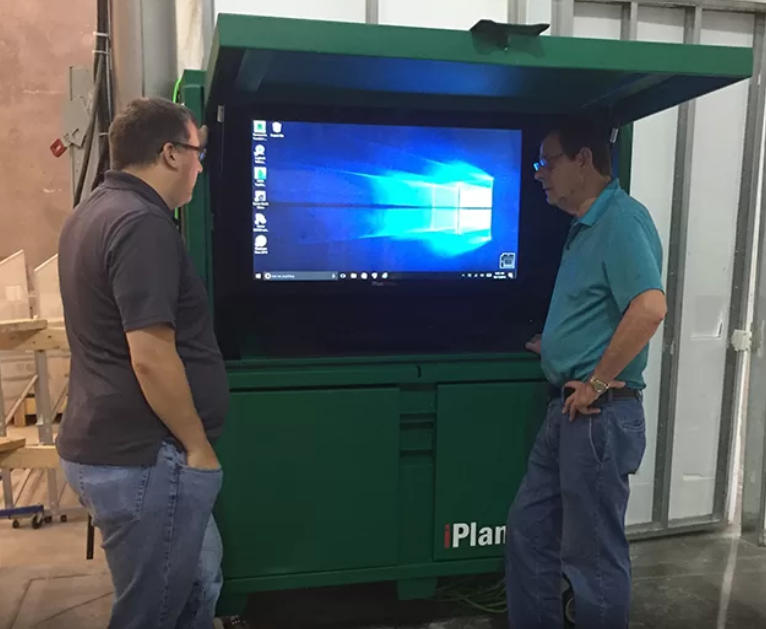 Industrial Capacitive Touch Screen Manufacturers and Suppliers 6_1