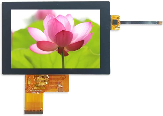 High-Quality LCD Panels