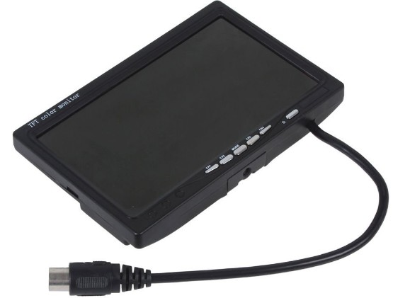 Top TFT LCD Manufacturers and Suppliers in South Korea