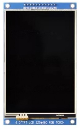 TFT Display Exporters