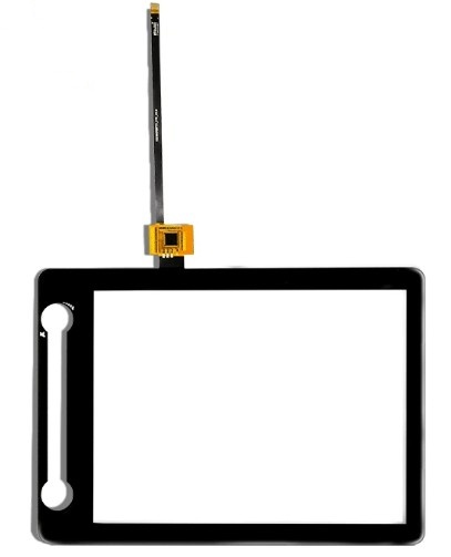 Capacitive Touch Panel