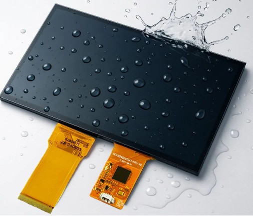 Touch Screen Technology Turkey