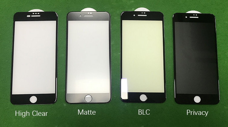 Lcd Screen Protector