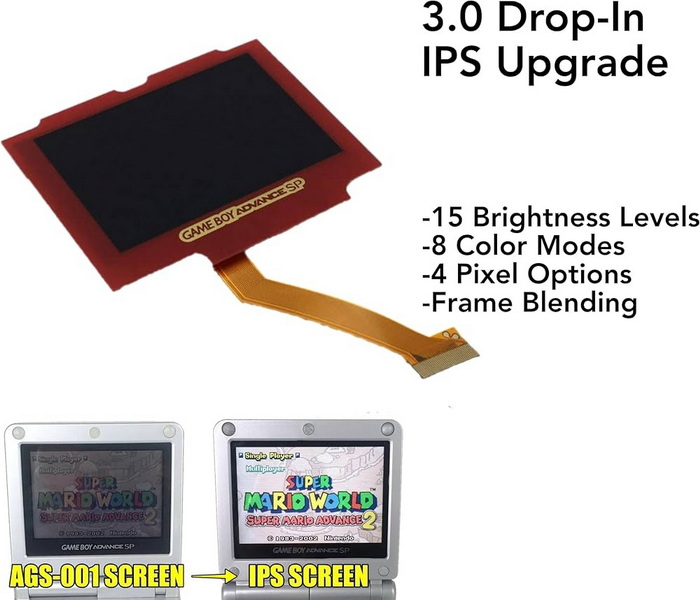Sp Lcd Screen2