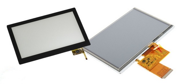 Separate The Glass From The Lcd Screen
