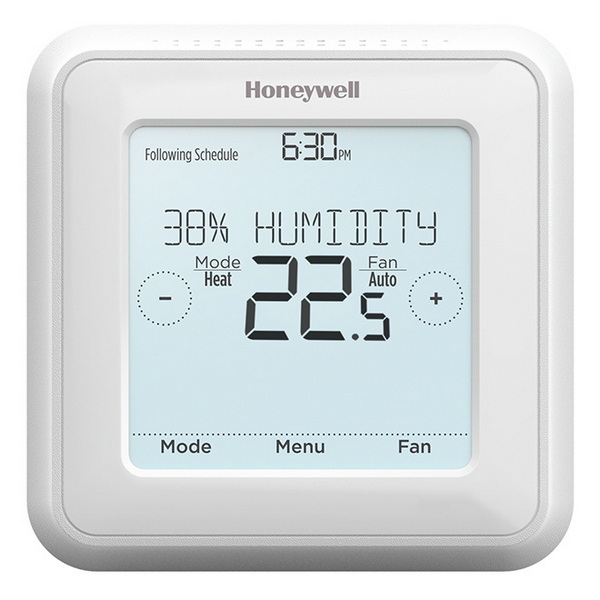 Honeywell Home T5 7 일 프로그래밍 가능한 온도 조절 장치