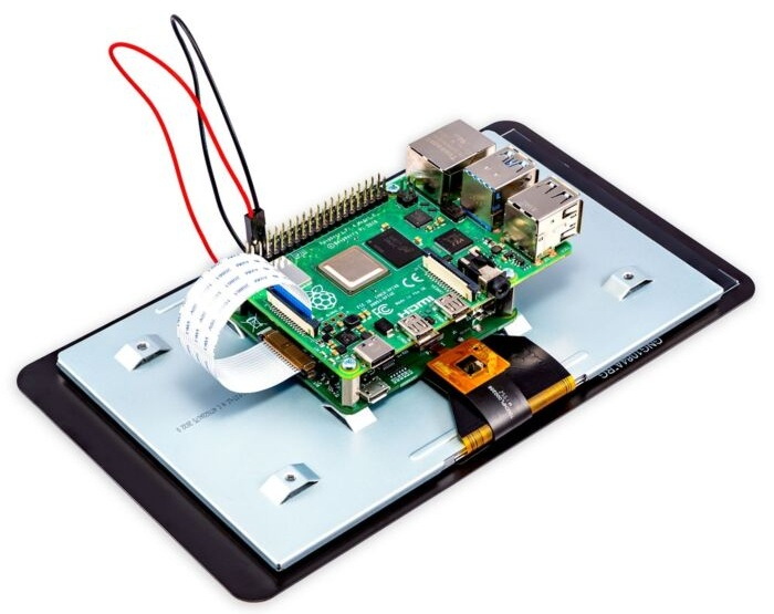 Lot De 15 Câbles D'extension Flexibles Pour Caméra Raspberry Pi – Longueurs 10 à 100 Cm