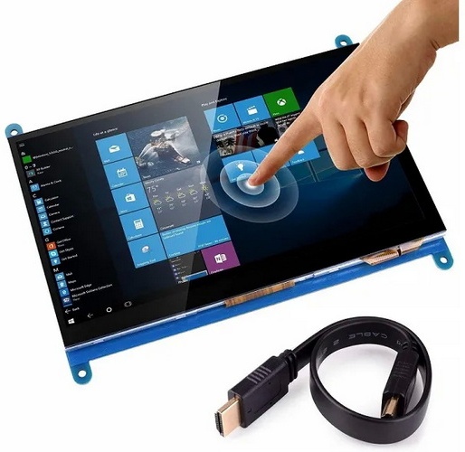 7 touchscreen display1
