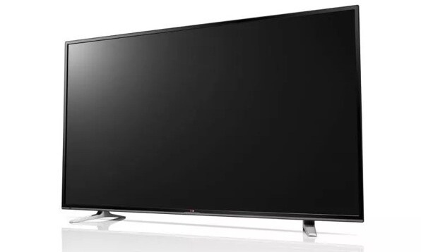 Warranty Cover Cracked Screen on Lcd TV