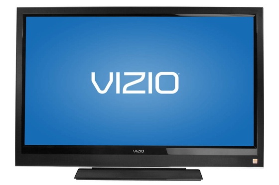 How Do You Clean A Vizio LCD TV Screen?