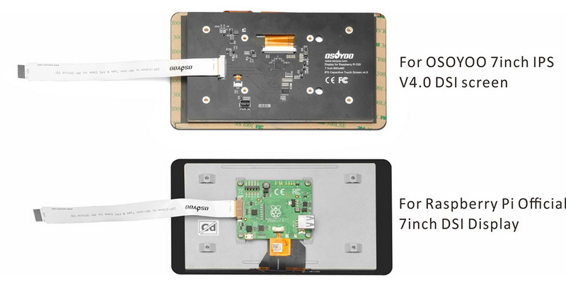Touchscreen Not Working Raspberry Pi