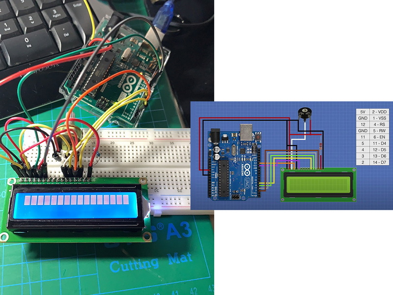 Improve LCD Screen Brightness