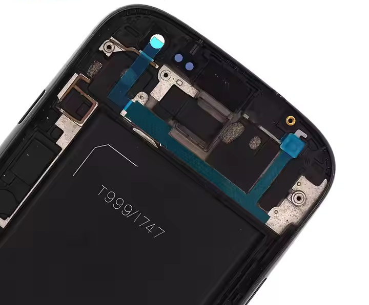 LCD Screen For Samsung Galaxy S3 I747 Replacement