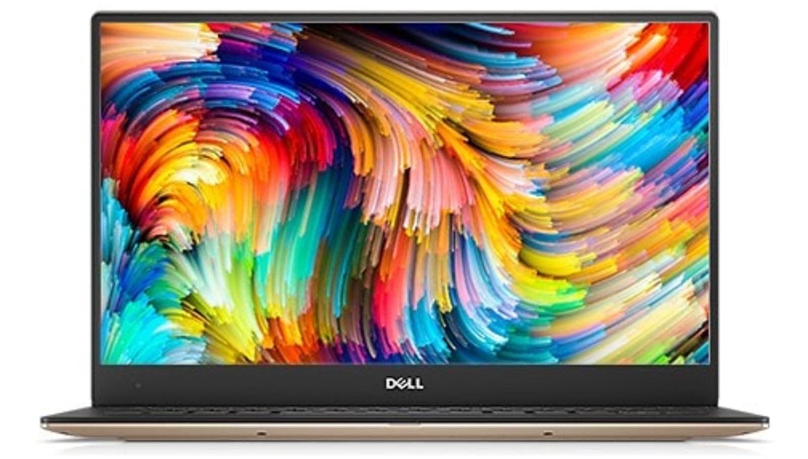 Full HD Touchscreen Display