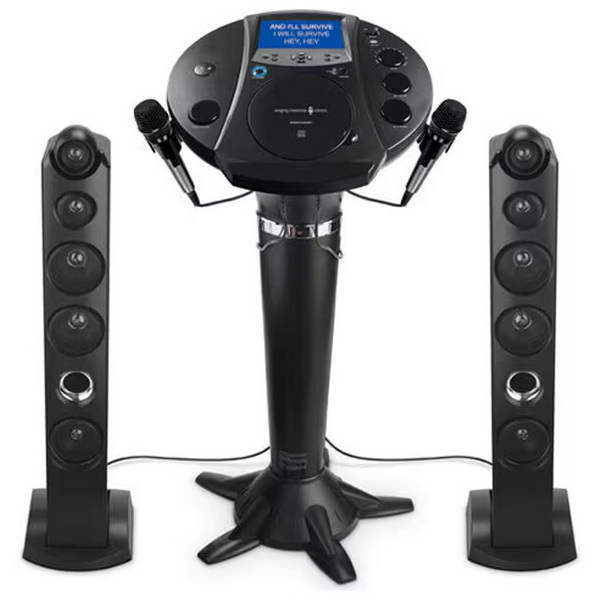Перезаряжаемая литиевая батарея PA System