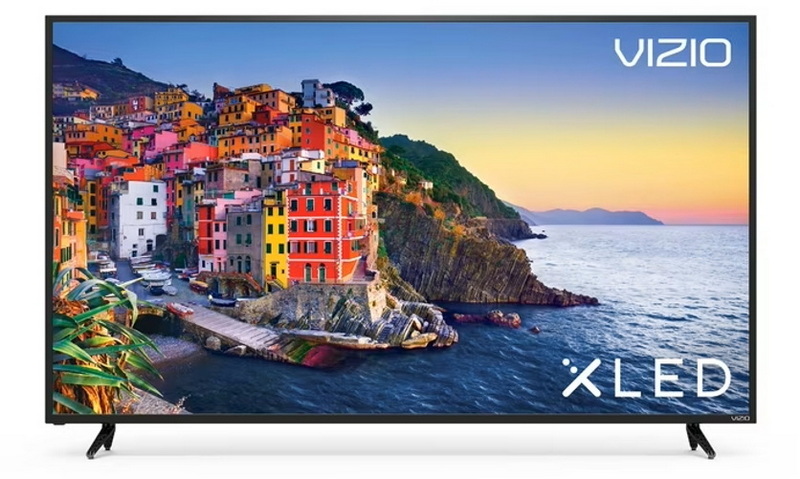 VIZIO 70 Class 4K 2160P Smart XLED Home Theater Display